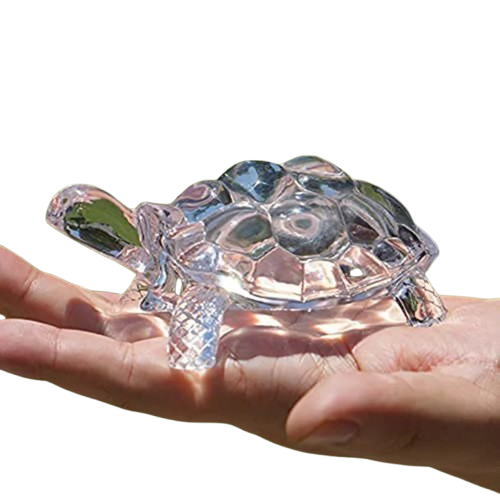 Crystal Turtle