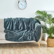 Winter Warm Thickened King Size Blanket
