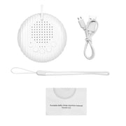 White Noise Sound Machine