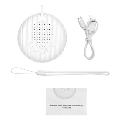 White Noise Sound Machine