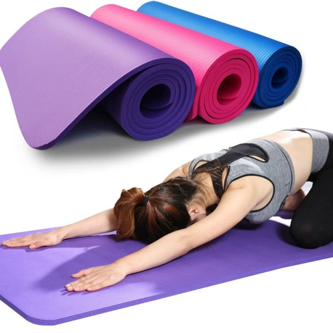 Anti-skid Sports Yoga Mat