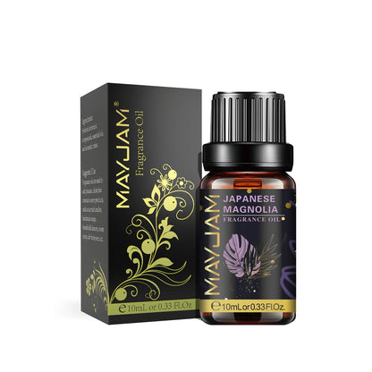 Coffee Mandarin Aroma Oil