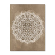 Mandala Boho Wall Art