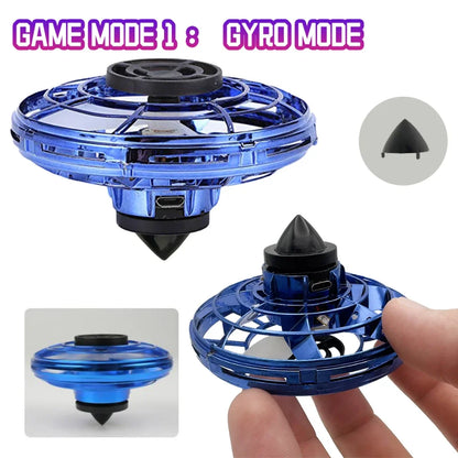 LED Fidget Spinner