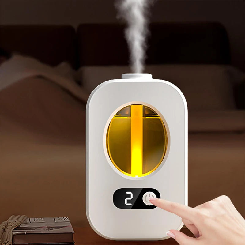 Automatic Aromatherapy Diffuser