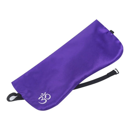 Sleep Aid Meditation Eye Pillow