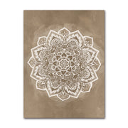 Mandala Boho Wall Art