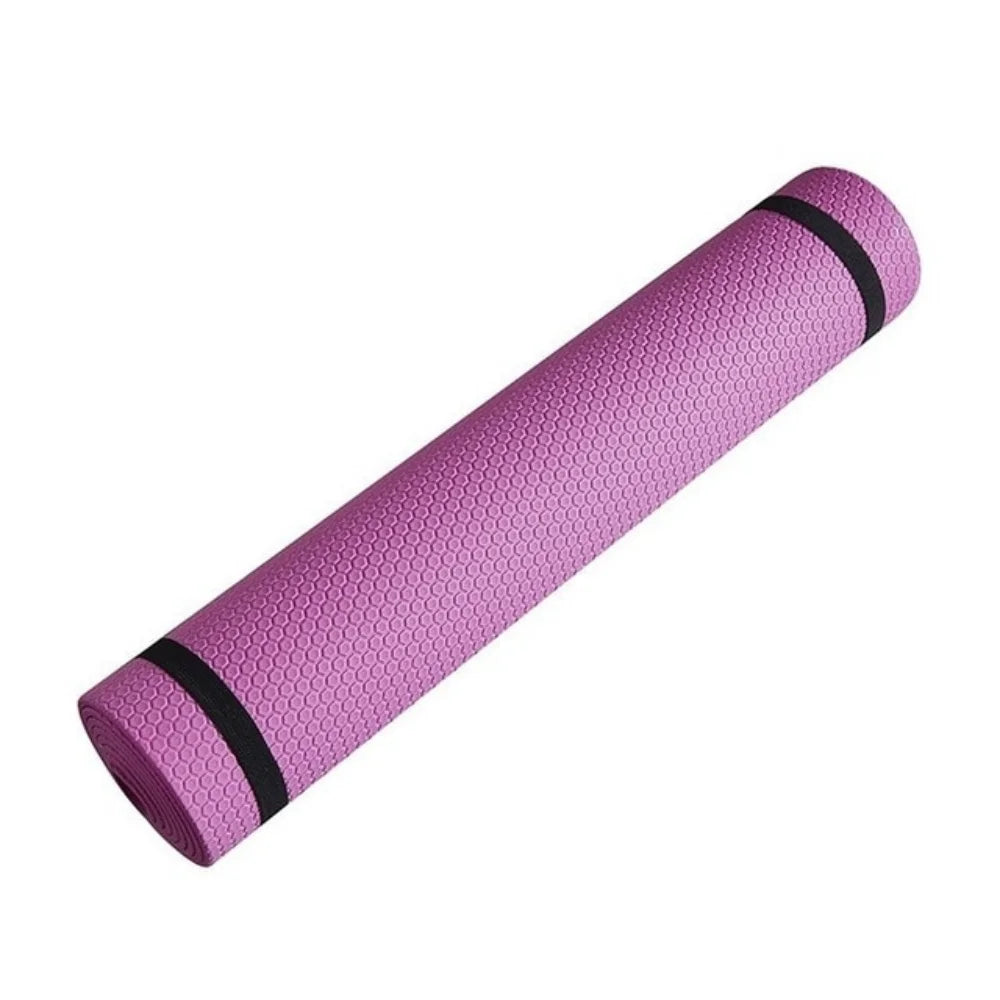 Anti-skid Sports Yoga Mat