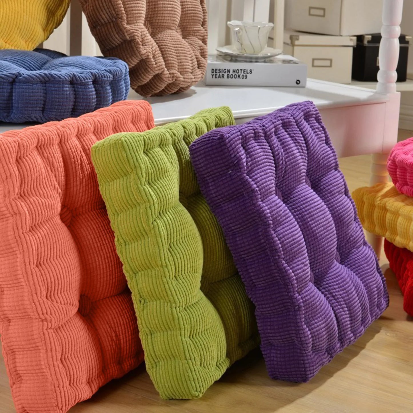 Meditation Pillow Seat