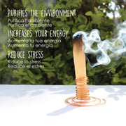 Natural Incense Sticks