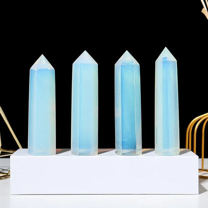 Natural Stone Crystals