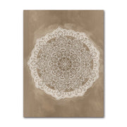 Mandala Boho Wall Art