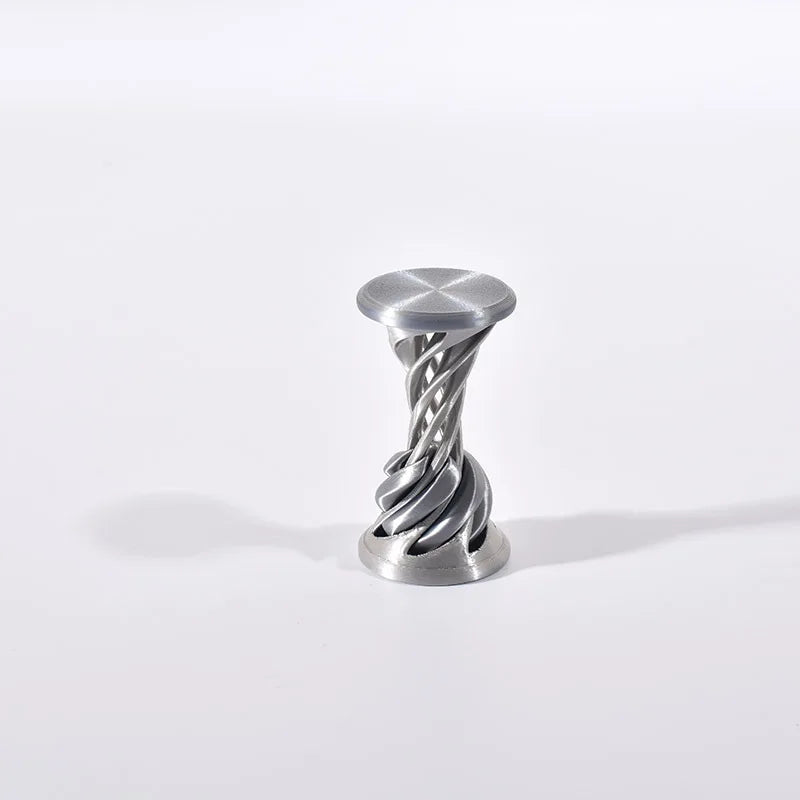 3D Printed Impossible Pyramid Fidget Toy