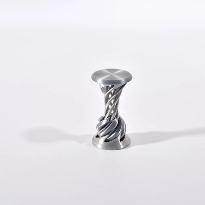 3D Printed Impossible Pyramid Fidget Toy