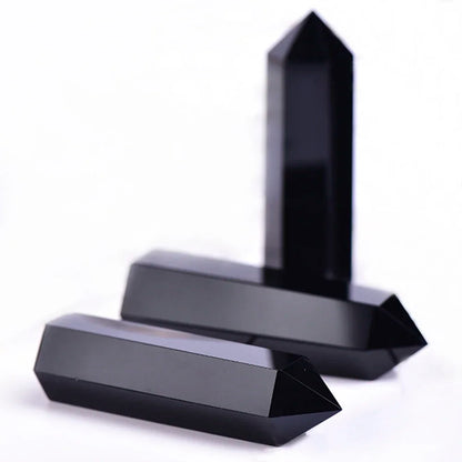Natural Stone Crystals