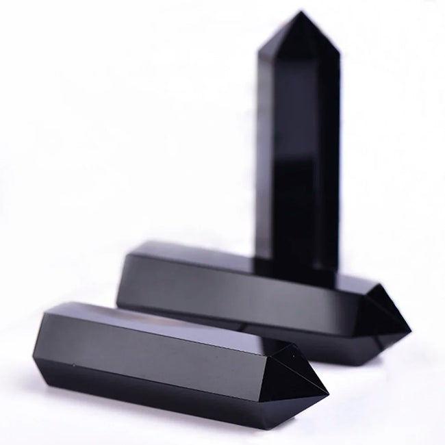 Natural Stone Crystals