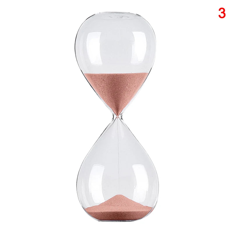 Minutes Sand Watch Hourglass Sandglass