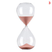 Minutes Sand Watch Hourglass Sandglass