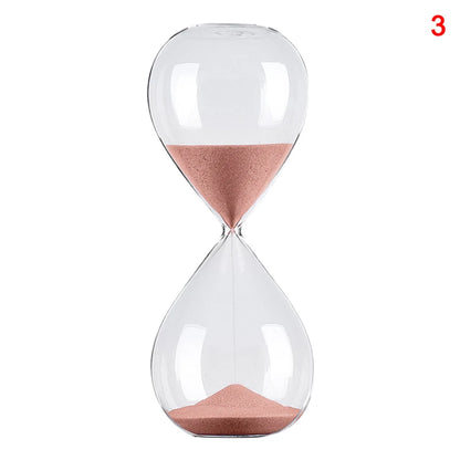 Minutes Sand Watch Hourglass Sandglass