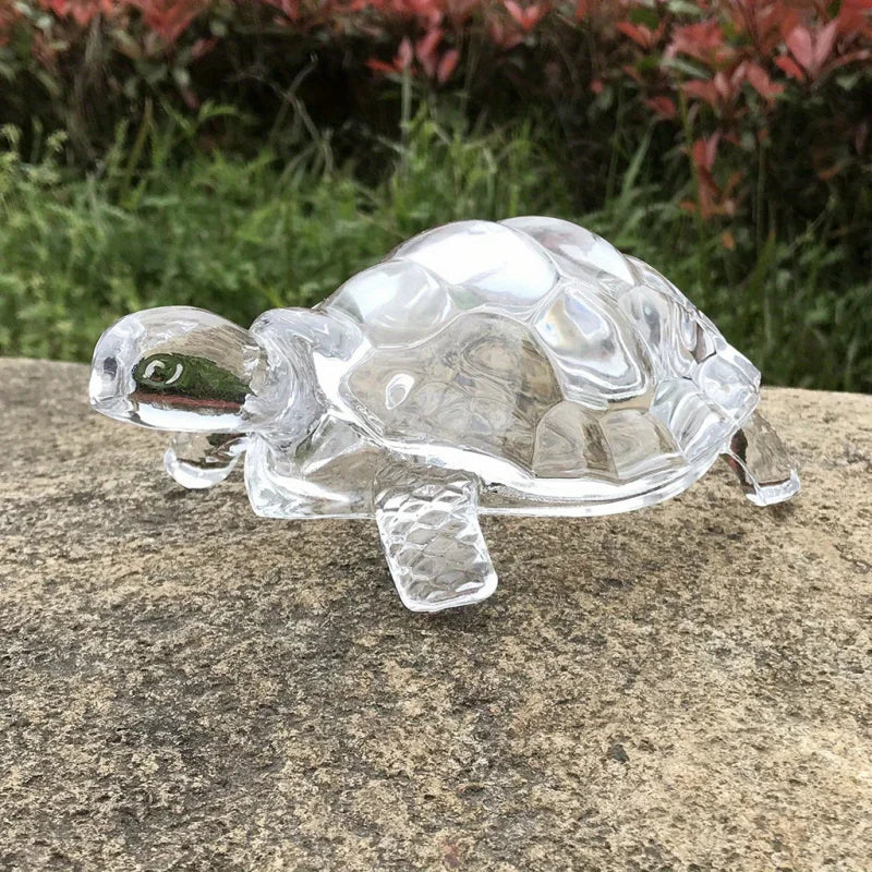 Crystal Turtle