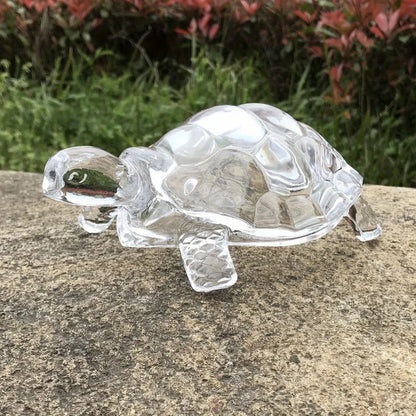 Crystal Turtle