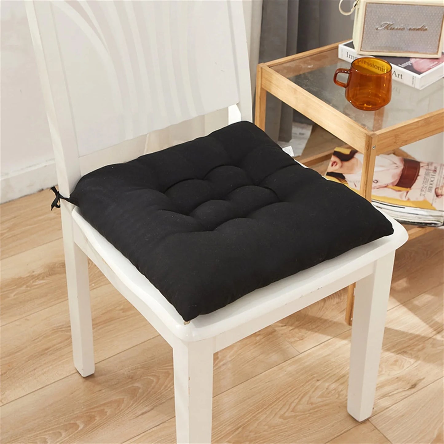 Meditation Pillow Seat
