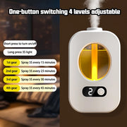 Automatic Aromatherapy Diffuser