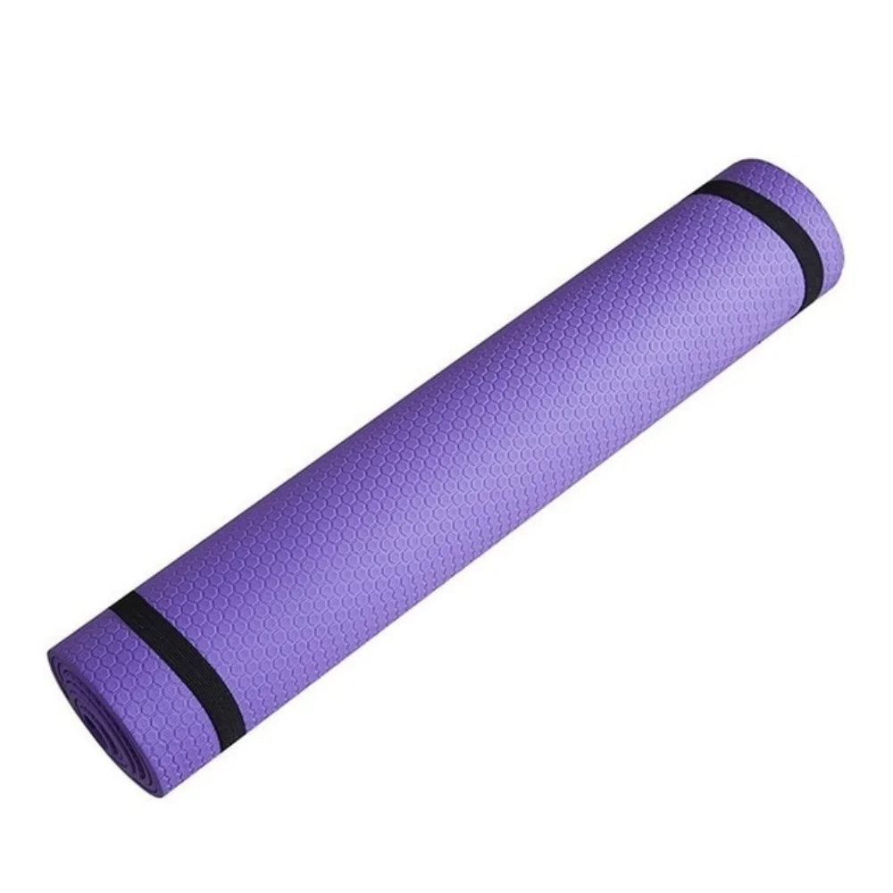 Anti-skid Sports Yoga Mat