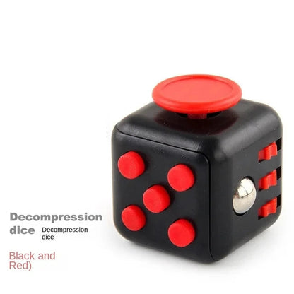 Fidget Anti Stress Dice