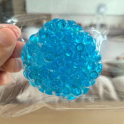 Ice Beads Stress Relief Squishy Balls
