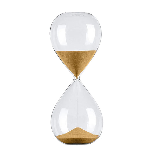 Minutes Sand Watch Hourglass Sandglass