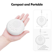 White Noise Sound Machine