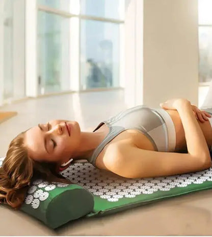 Acupressure Massage Mat