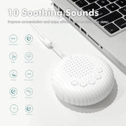 White Noise Sound Machine