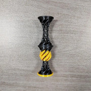 3D Printed Impossible Pyramid Fidget Toy