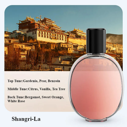 Automatic Aromatherapy Diffuser