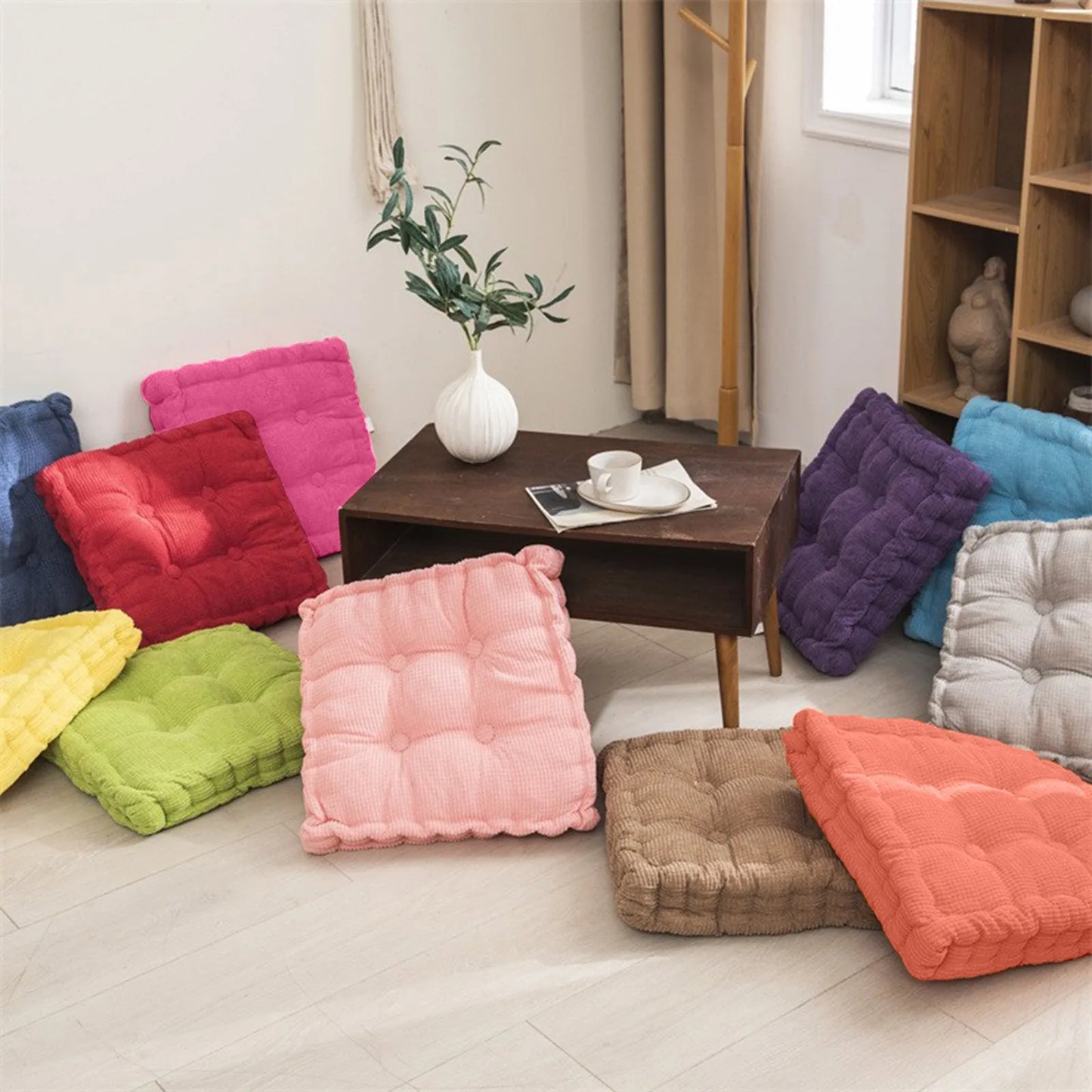 Meditation Pillow Seat