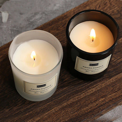 Romantic Scented Candles