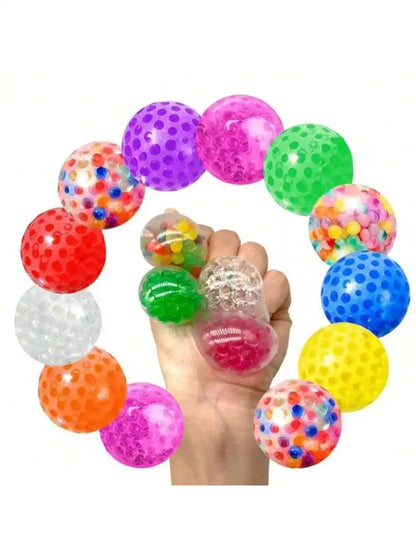 Sensory Stress Balls for Adults