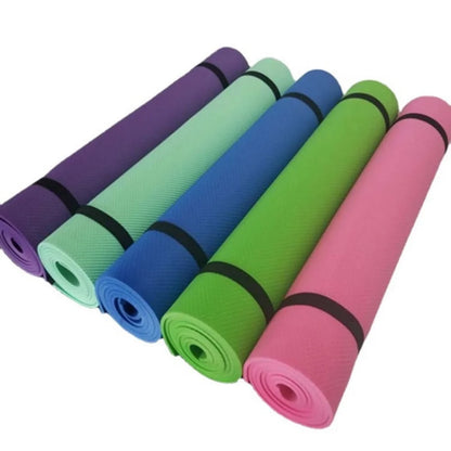 Anti-skid Sports Yoga Mat