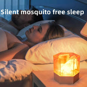 Natural Himalayan Crystal Salt Lamp