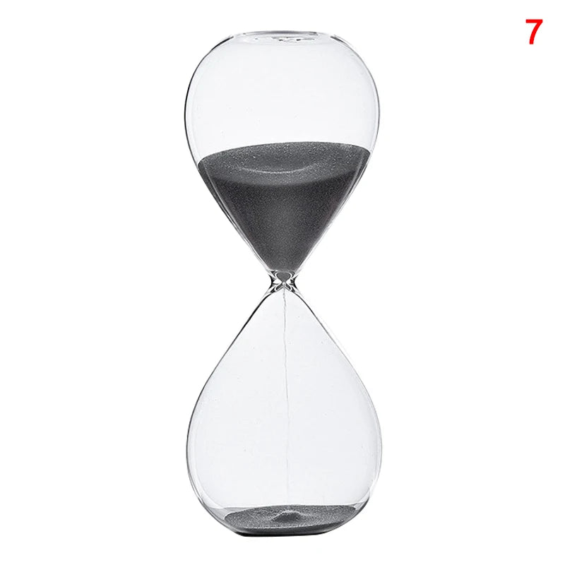 Minutes Sand Watch Hourglass Sandglass