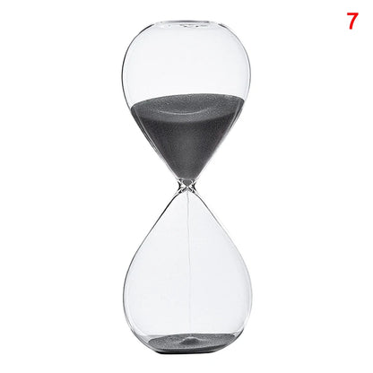 Minutes Sand Watch Hourglass Sandglass