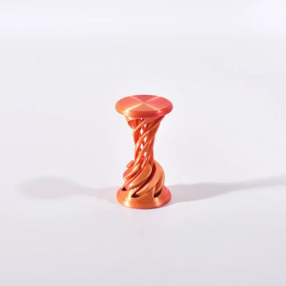 3D Printed Impossible Pyramid Fidget Toy