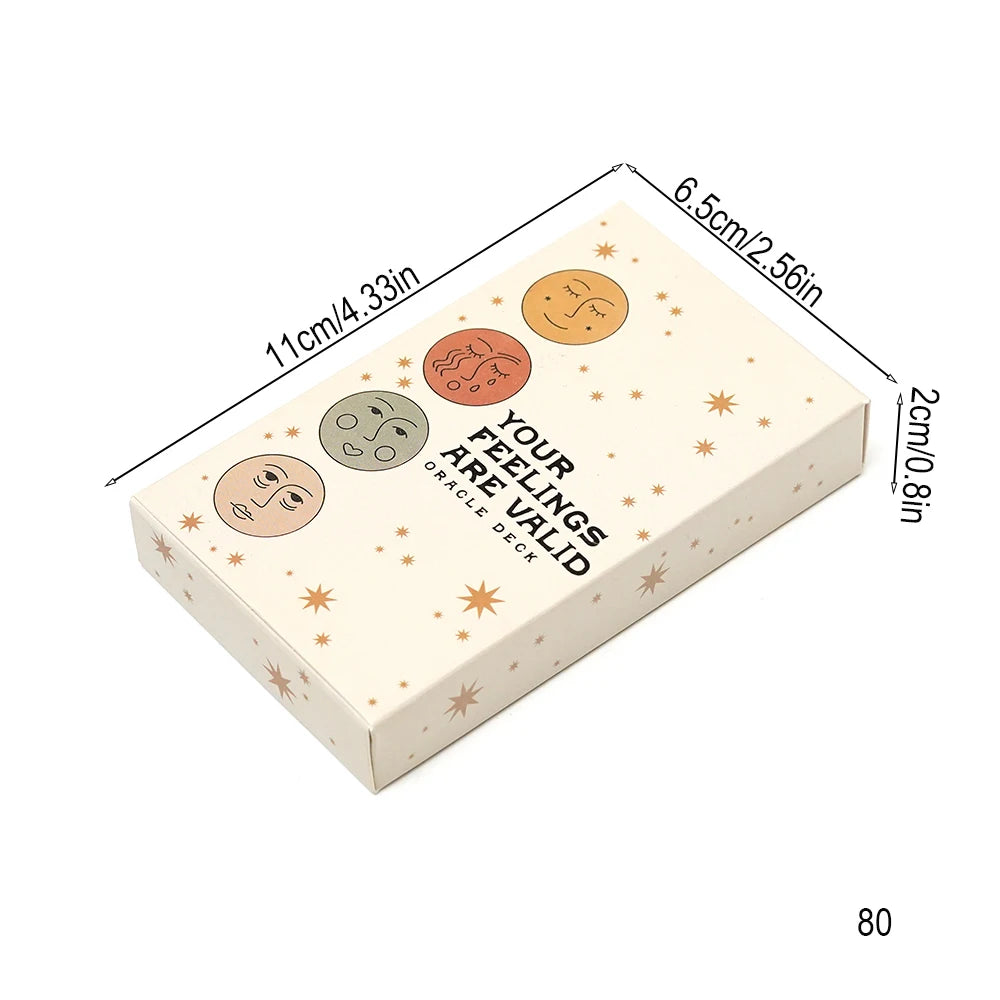 Oracle Deck