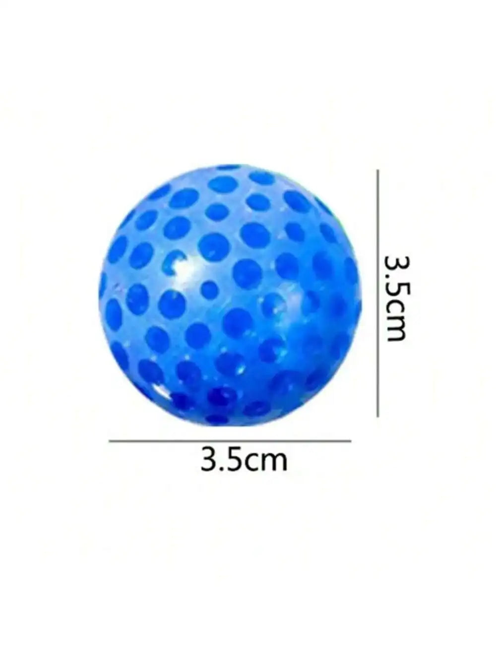 Sensory Stress Balls for Adults