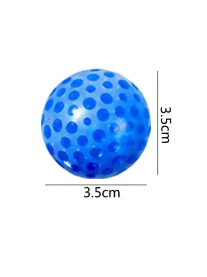 Sensory Stress Balls for Adults