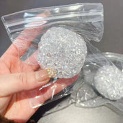 Ice Beads Stress Relief Squishy Balls