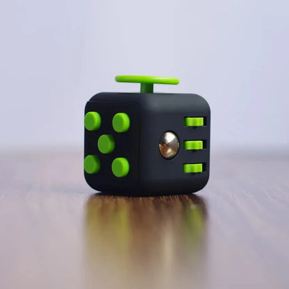 Fidget Anti Stress Dice