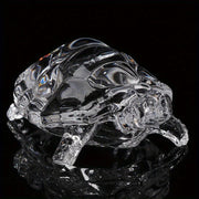 Crystal Turtle